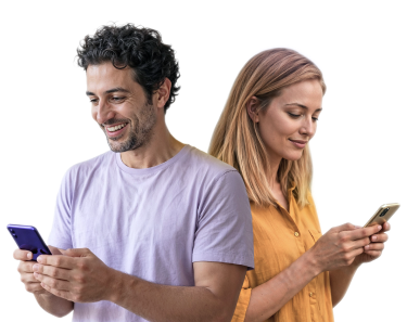 mobile media
