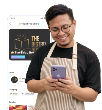 mobile media