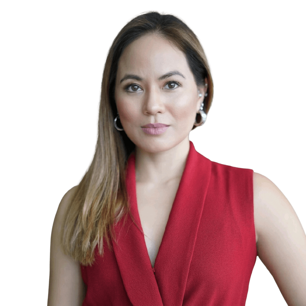Aziza N. Mondoñedo, Hospitality & Lifestyle Entrepreneur