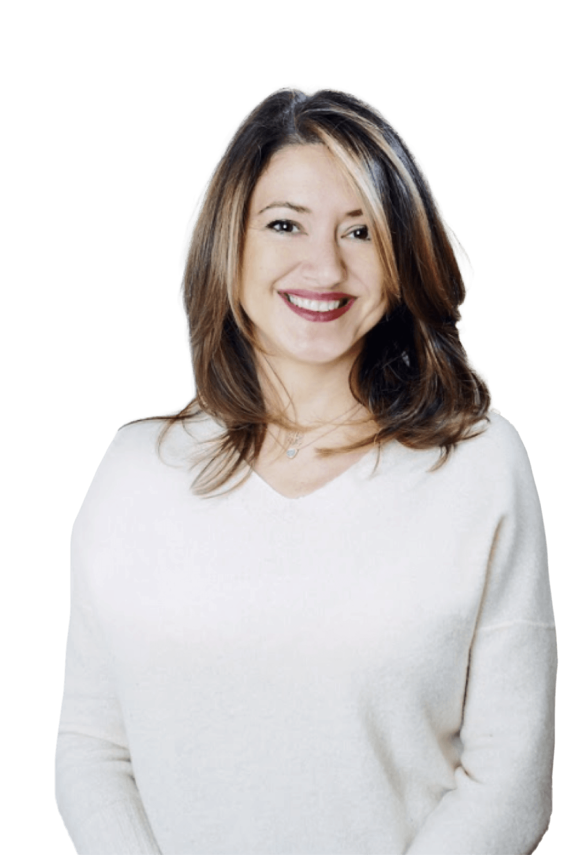 Cristina Constandache, Chief Revenue Officer at Rakuten Viber