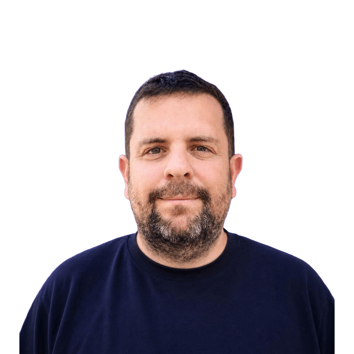 Nadav Melnick, Chief Product Officer at Rakuten Viber